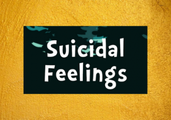 Dealing with Suicidal Feelings Online Course