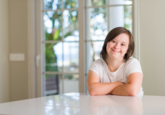 Supporting People with Down Syndrome Online Course