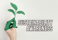 Sustainability Awareness