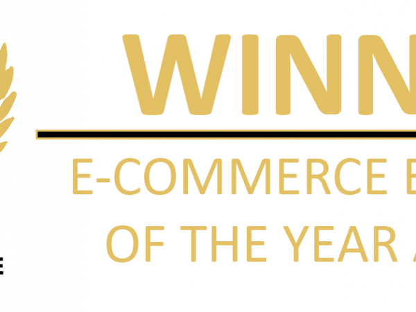 TVCC Business Awards - GOLD WINNER - E-Commerce Business of the Year Award