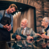 Taking Wine Orders Online Course