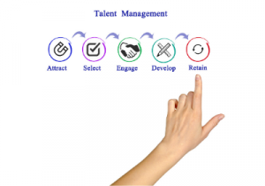 Talent Management Software