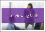 The Interviewing Skills Online Course