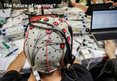 The future of learning