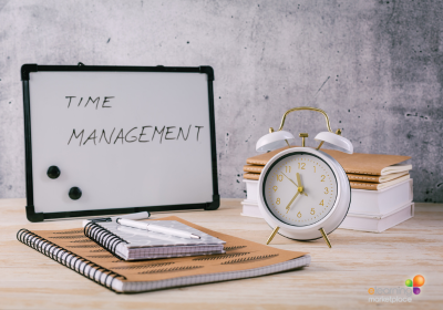 Top Tips for Time Management in the Workplace