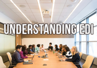 Understanding Equality Diversity Inclusion
