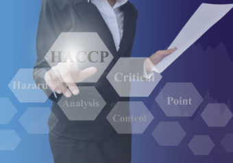Understanding HACCP - CPD Approved