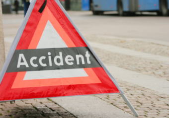Accidents at Work Online Course