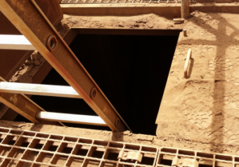 Confined Spaces Online Course