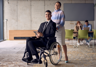 Upcoming DEI_ the Equality-Race and Disability Bill
