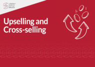 Upselling and Cross-selling
