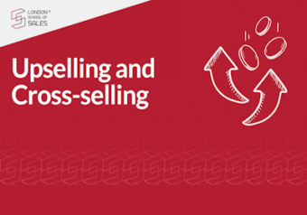 Upselling and Cross-selling