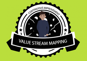 Value Stream Mapping