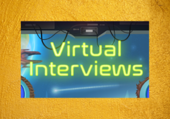Virtual Interviews Online Course