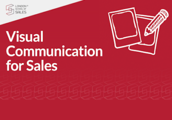 Visual Communication for Sales
