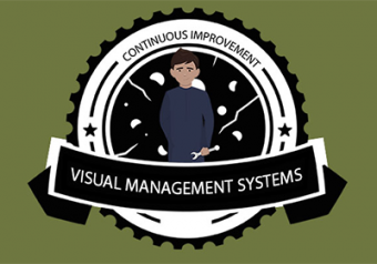 Visual Management