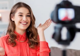 Vlogging Diploma Online Course