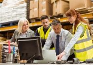 Warehouse Management Diploma Online Course
