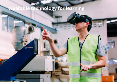 Wearable-technology-for-learning