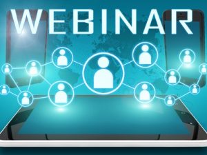 Blended Learning Webinar Series