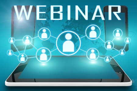 Blended Learning Webinar Series