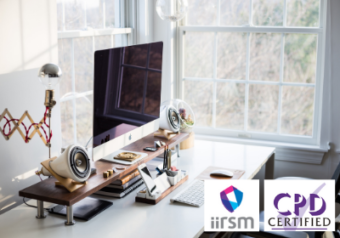Wellbeing and Remote Working Online Course