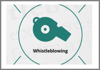 Whistleblowing Online Course