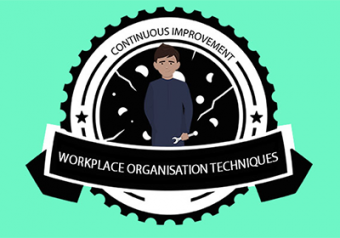 Workplace Organisation