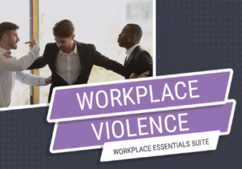 Workplace Violence Online Course