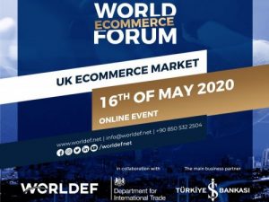 World eCommerce Forum Online