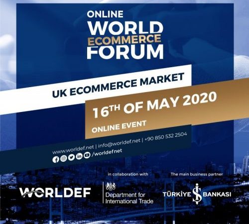 World eCommerce Forum Online