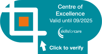 Skills for Care centre-of-excellence