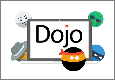 Dojo - Cyber Awareness and GDPR online course