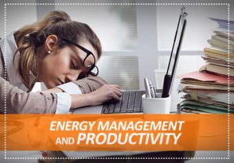 Energy Management and Productivity Online Course