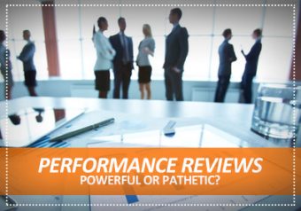 Performance Reviews