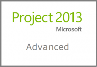 microsoft project 2013 advanced online course