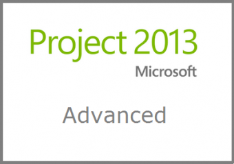 microsoft project 2013 advanced online course