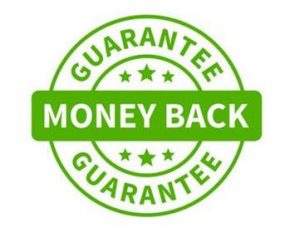 Online Training Money Back Guarantee