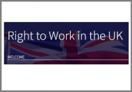 right to work in the UK online course