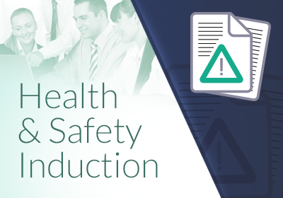 First health & safety Health and Safety Induction Training - CPD - RoSPA Certified