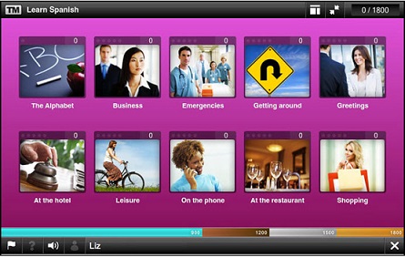 Learn Spanish Online - Beginner Plus | eLearning Marketplace