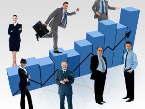 Growth in e-learning in the UK