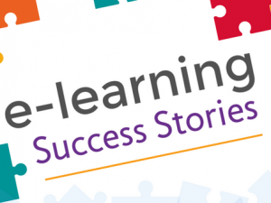 e-learning success stories