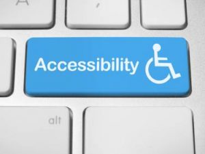 Technology and accessibility