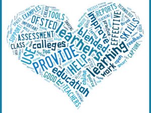 Two valuable blended learning tips to help improve your Ofsted grades