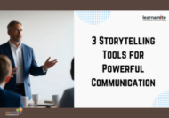 3 Storytelling Tools for Powerful Communication Online Course