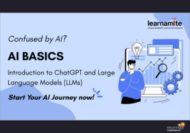 AI Basics online course