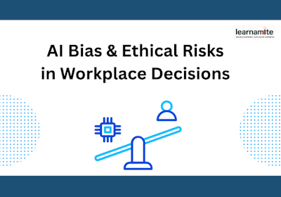 AI Bias and Ethical Decisions Online Course