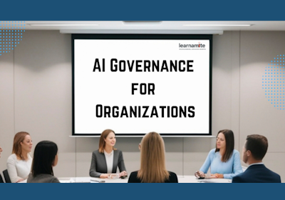 AI Governance for Organisations