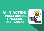 AI In Action financial operations online course